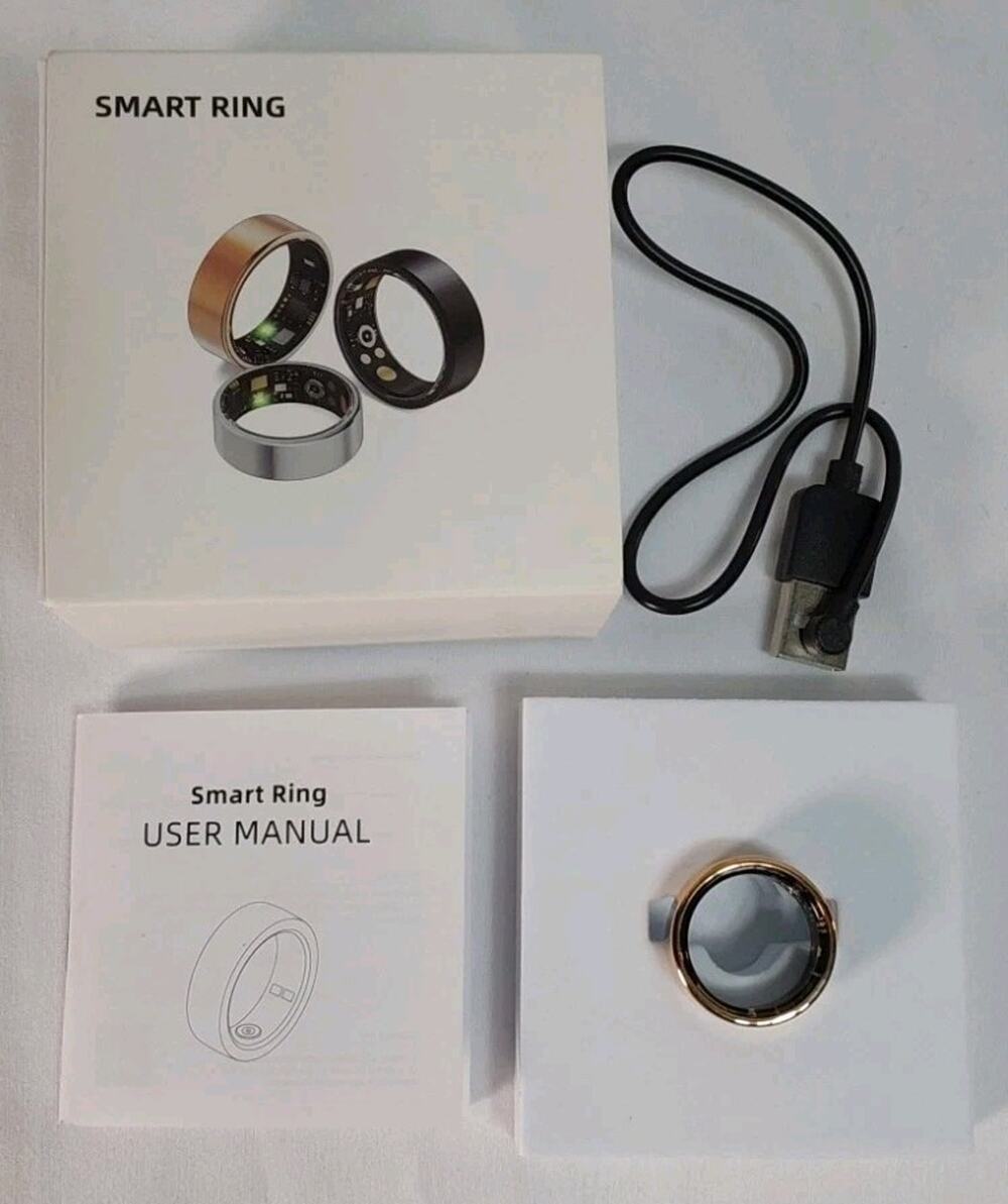 Smart Ring #6